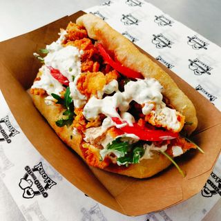 Snitel Tzatziki