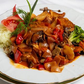 Muschiulet file a la Budapesta (vita)