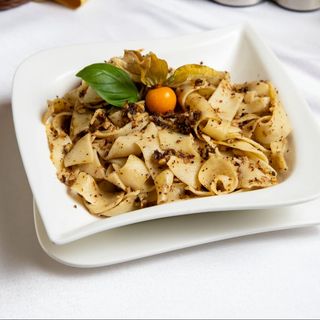 Taitei de casa cu nuca