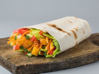 Lipie vegetală