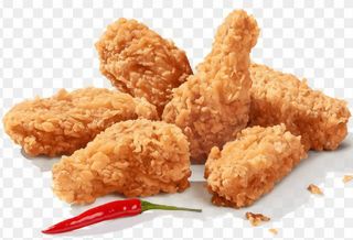 Meniu Aripioare picante vieneze