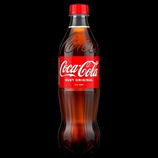 Coca-Cola Original 500ml