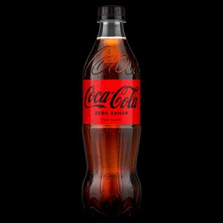 Coca-Cola Zero 500ml