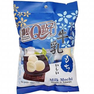 MOCHI LAPTE