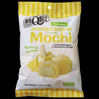 MOCHI BANANA