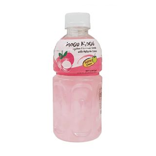 Mogu Mogu Lychee