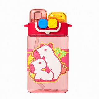 Sticla apa copii 650ml Kapibara