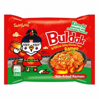 BULDAK KIMCHI