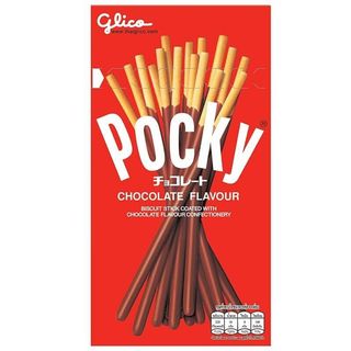POCKY CIOCOLATA 