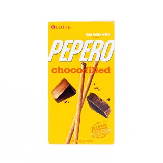 POCKY PEPERO CHOCO FIELLD 