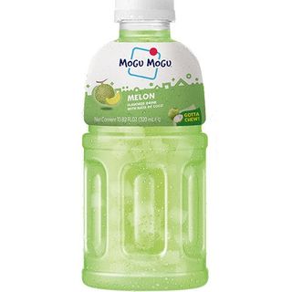 Mogu Mogu Pepene Galben 