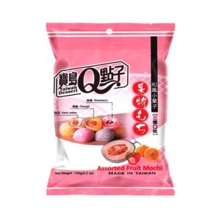 MOCHI MIX FRUCTE