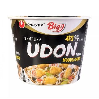 Supă instant UDON Big Bowl NONGSHIM
