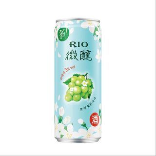 Rio cocktail cu aroma de struguri