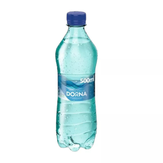 APA MINERALA DORNA