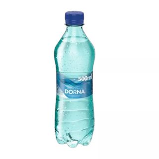 APA MINERALA DORNA