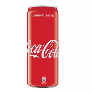 COCA-COLA