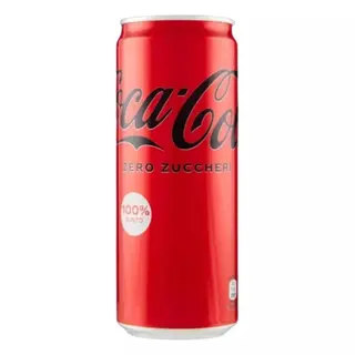 COCA-COLA ZERO