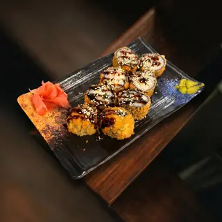 EBI CRUNCH 