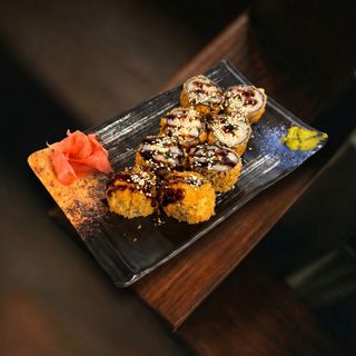 EBI CRUNCH 