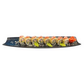 TSUNAMI ROLL