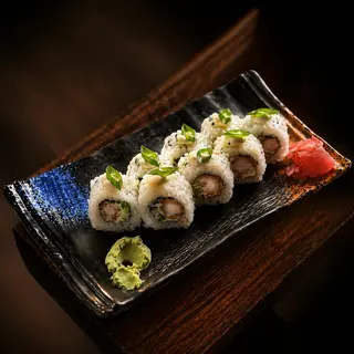 TRUFFLE SHRIMP