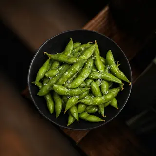 EDAMAME SARE