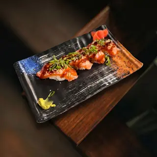 ABURI NIGIRI