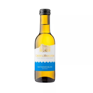 VIN CASTEL HUNIADE ALB DEMISEC