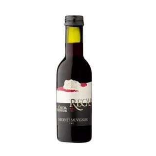 VIN CASTEL HUNIADE CABERNET SEC