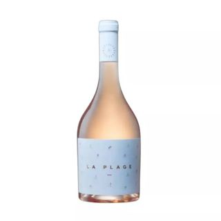 RASOVA LA PLAGE ROSE SEC