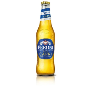 PERONI CAPRI