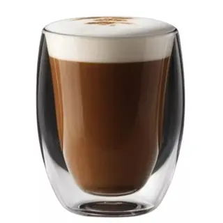 ESPRESSO SCURT
