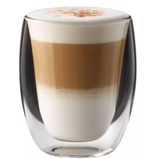 CAFFÉ LATTE