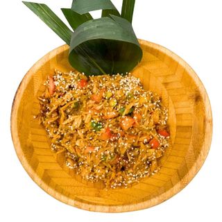 OREZ PRAJIT CU LEGUME