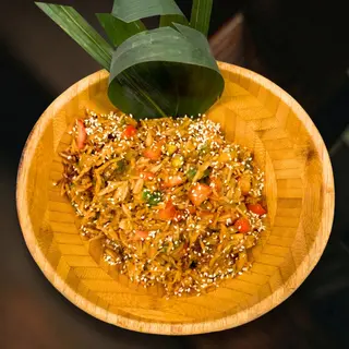 OREZ PRAJIT CU LEGUME