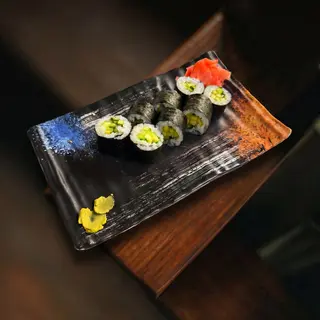 KAPPA MAKI