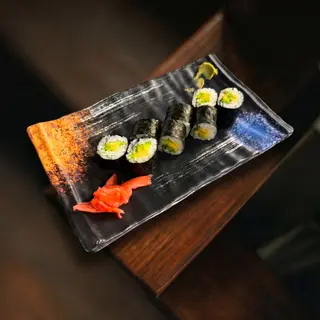 AVOCADO MAKI