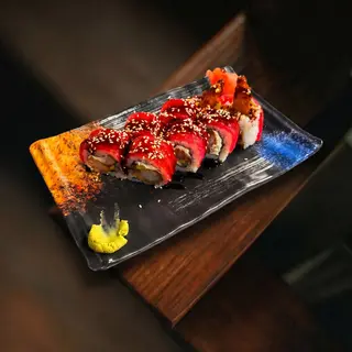 PHILLY TUNA DELUXE