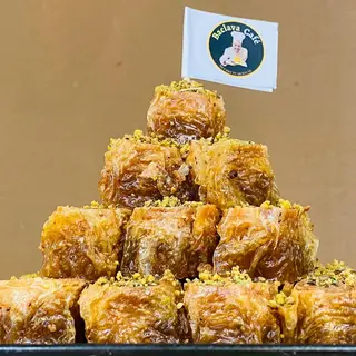 Baclava ochişor