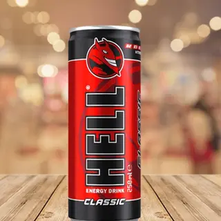Hell