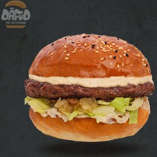 Meniu Bluecheese Burger