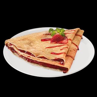 Crepes
