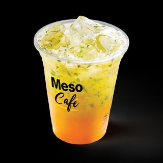 Mango Lemonade