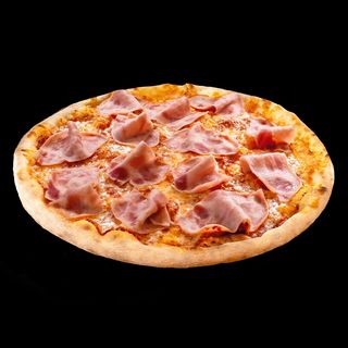 Pizza Șuncă mica