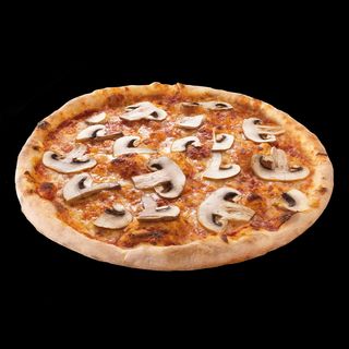 Pizza Funghi mica