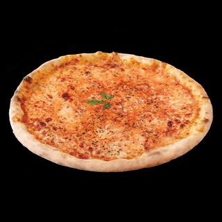 Pizza Margherita mica