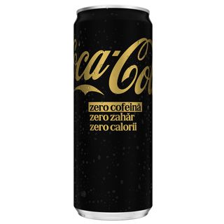 Coca Cola 000 330ml