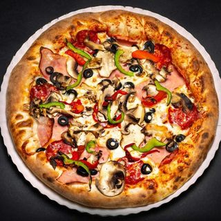 Pizza Radu Mare 1040 Gr.