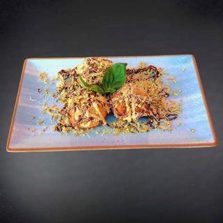 Papanasi DUBAI 220 Gr. 